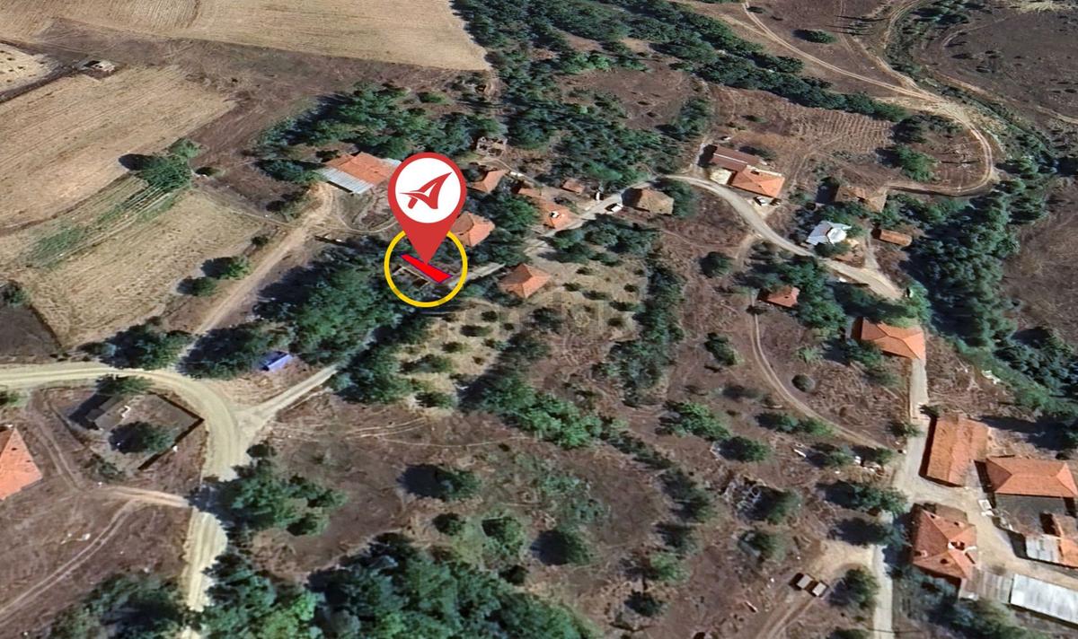 Bilecik-yenipazar-sorguncukahiler-40m2 İmarlı Arsa - 3