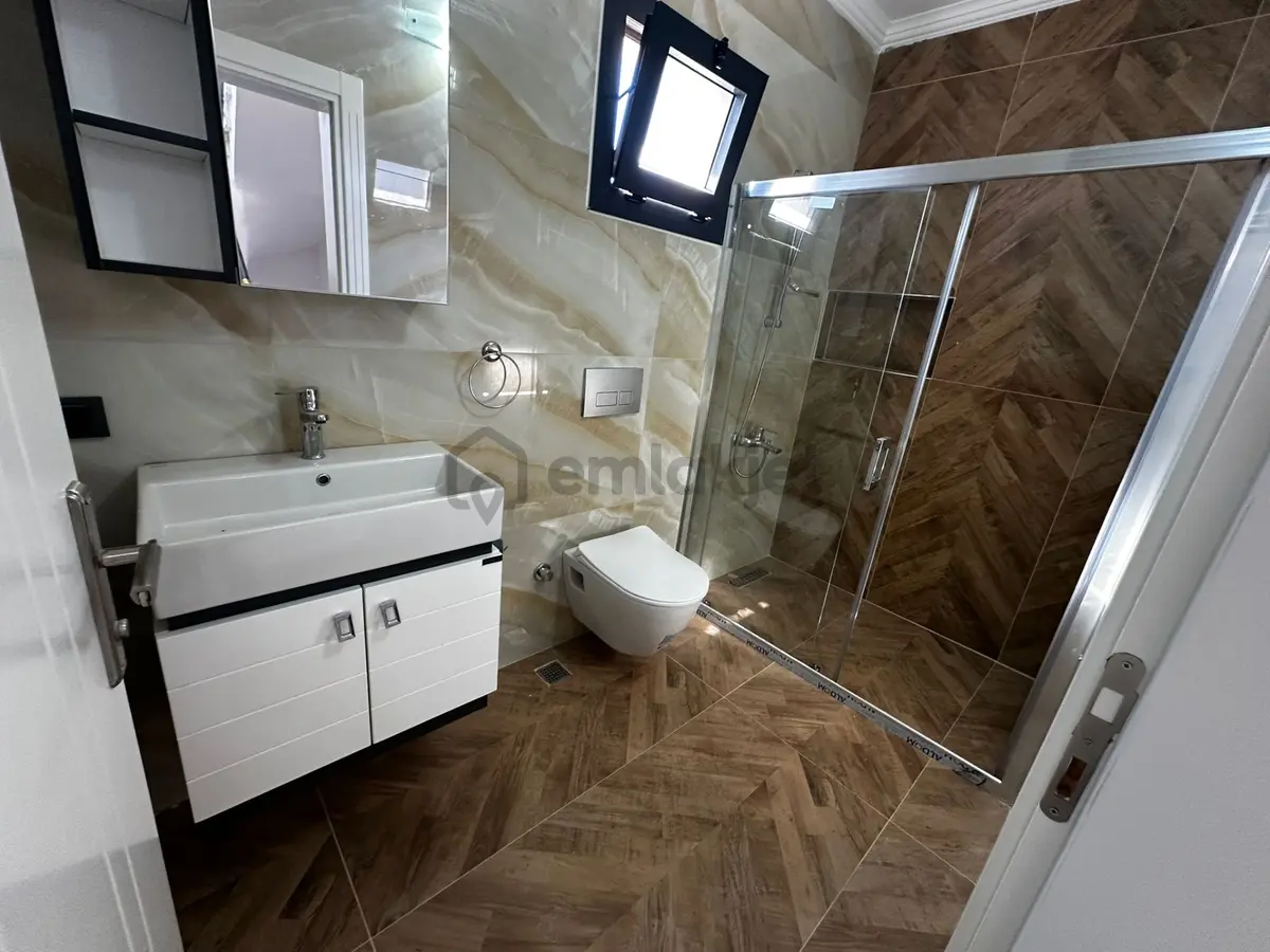 Didim Hisar Mahallesinde Satılık Müstakil Villa - 21