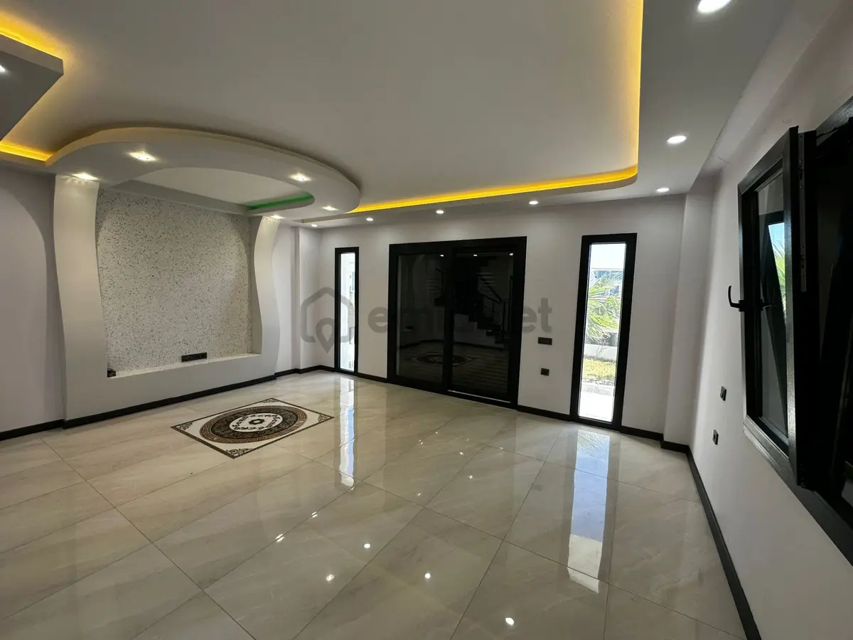 Didim Hisar Mahallesinde Satılık Müstakil Villa - 7