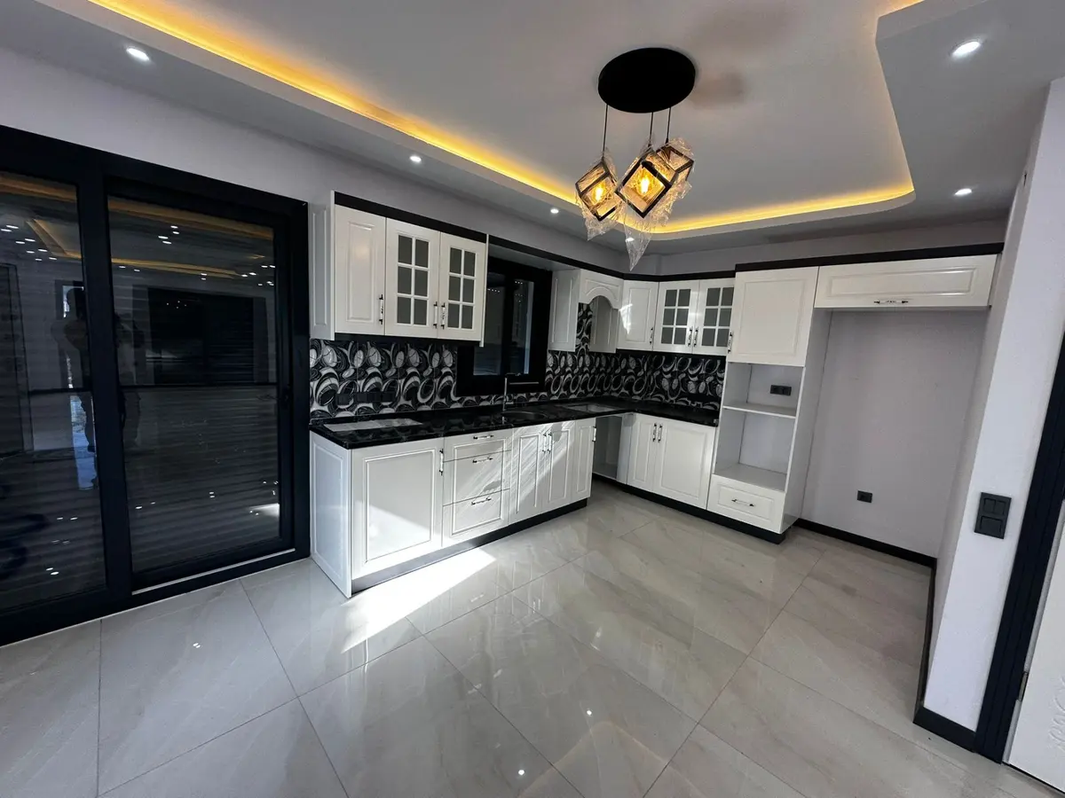 Didim Hisar Mahallesinde Satılık Müstakil Villa - 6