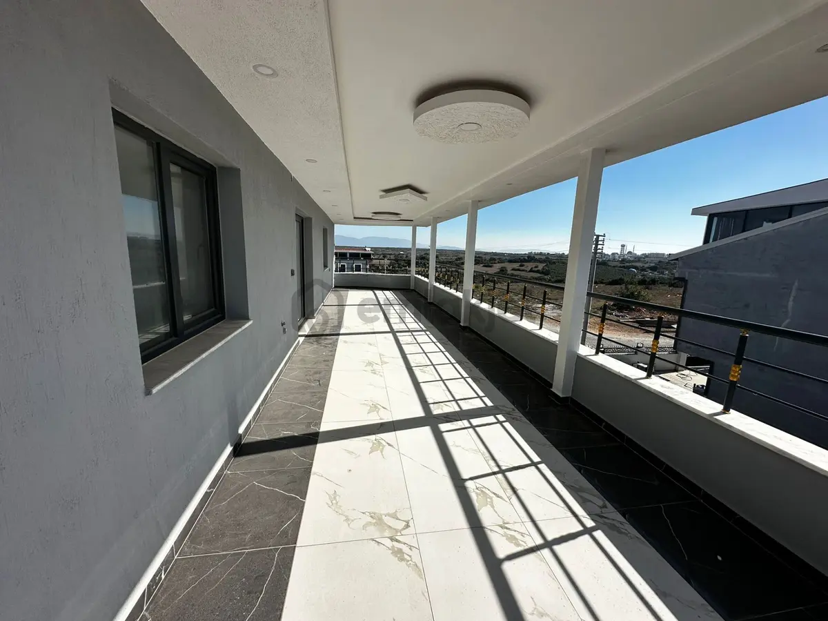 Didim Hisar Mahallesinde Satılık Müstakil Villa - 18