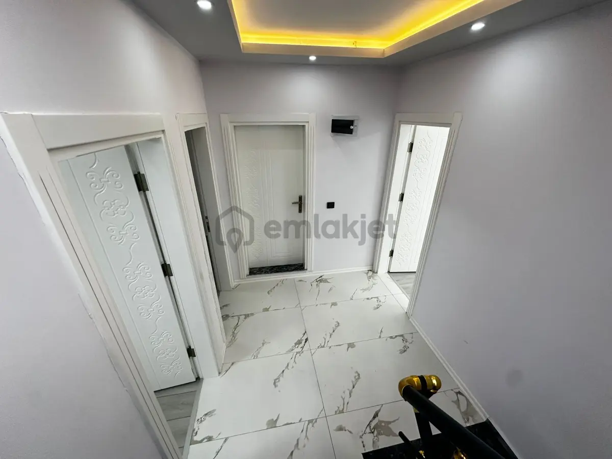Didim Hisar Mahallesinde Satılık Müstakil Villa - 9
