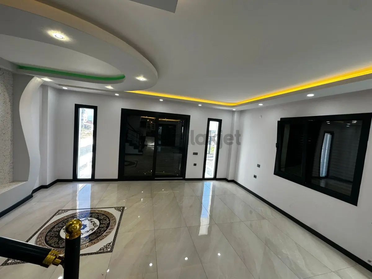 Didim Hisar Mahallesinde Satılık Müstakil Villa - 8