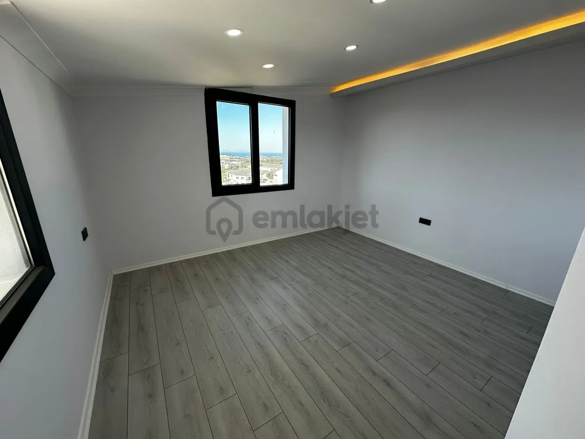 Didim Hisar Mahallesinde Satılık Müstakil Villa - 12