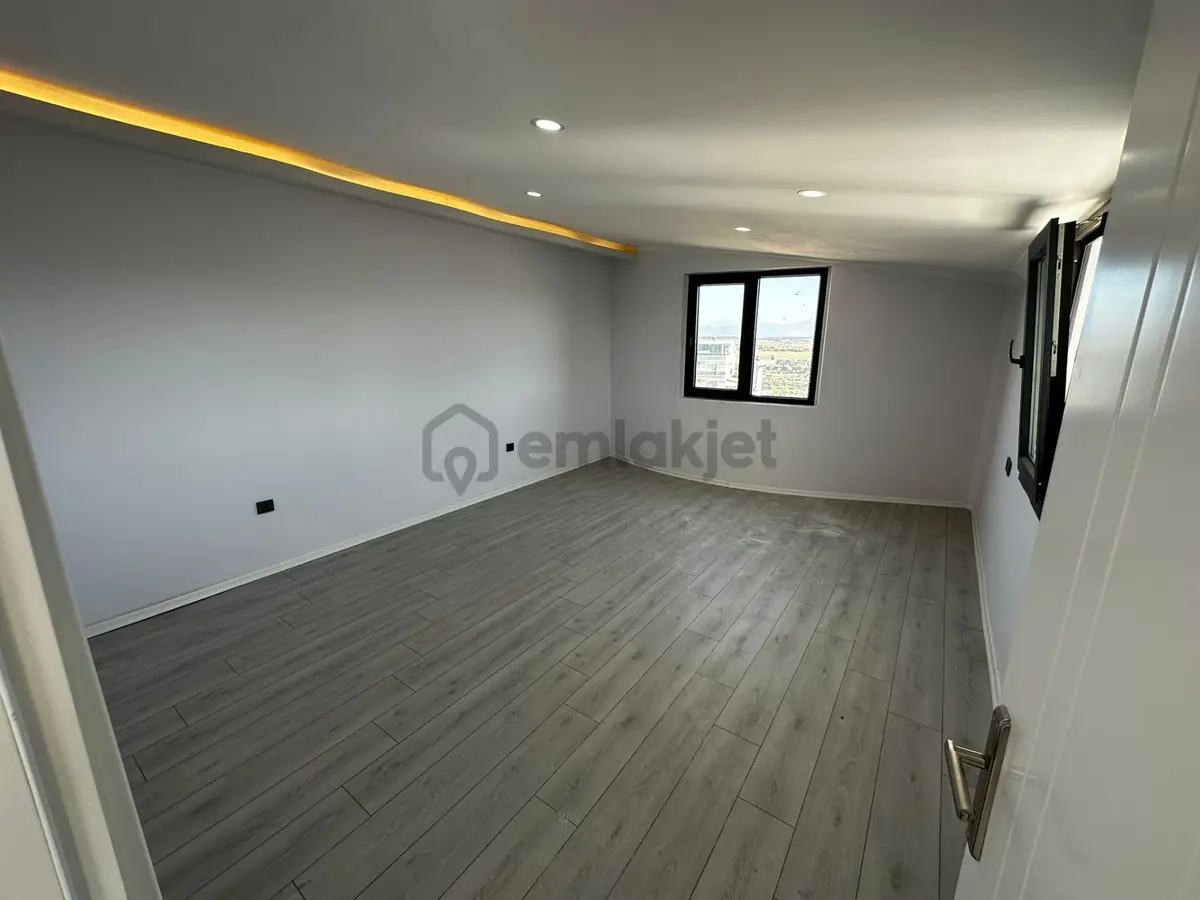 Didim Hisar Mahallesinde Satılık Müstakil Villa - 11