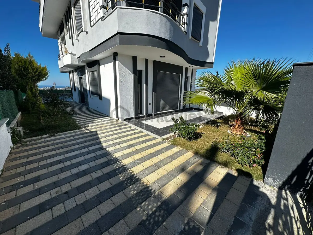 Didim Hisar Mahallesinde Satılık Müstakil Villa - 4