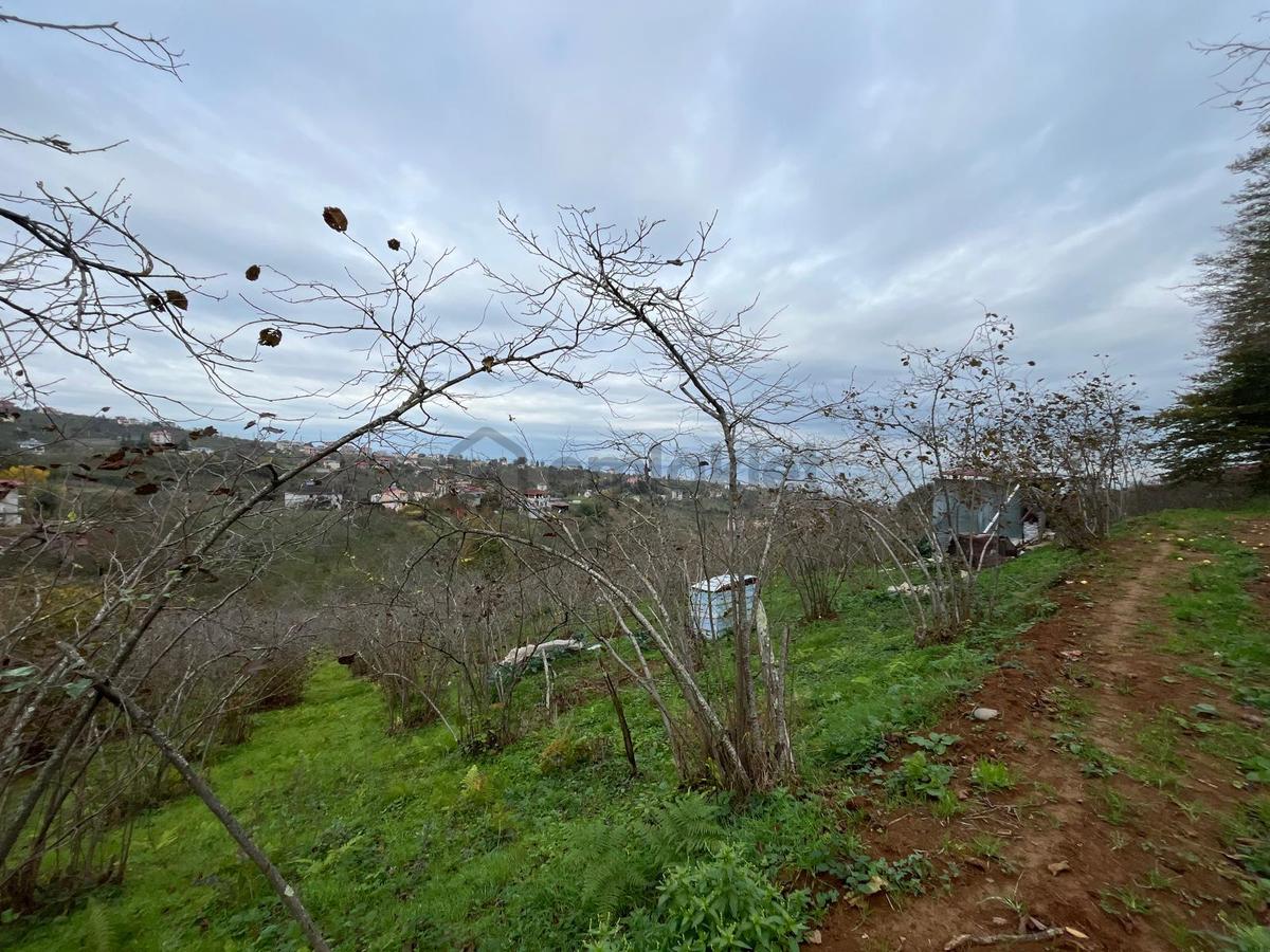 Trabzon Kavala'da Satılık Arazi - 31