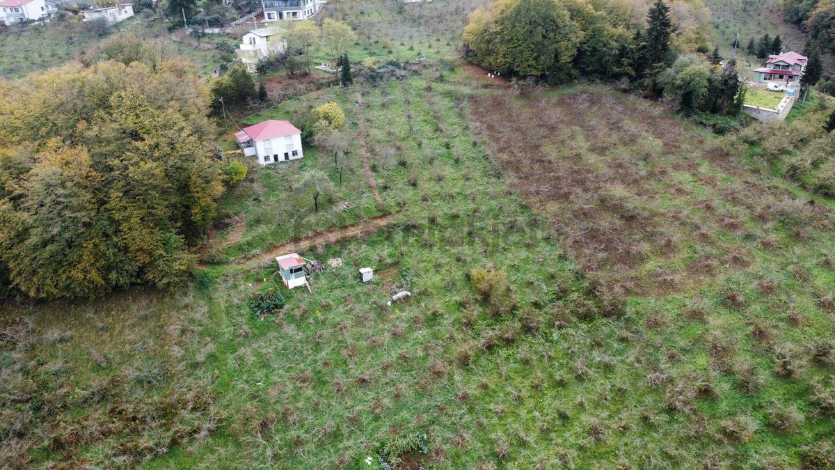 Trabzon Kavala'da Satılık Arazi - 10
