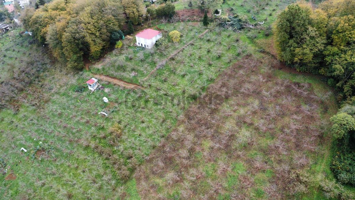 Trabzon Kavala'da Satılık Arazi - 24
