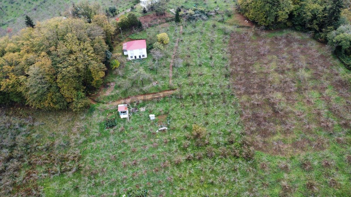 Trabzon Kavala'da Satılık Arazi - 32