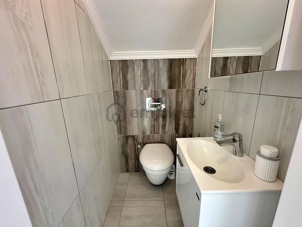 Ovacık'ta Satılık 4 Odalı Modern Villa - 18