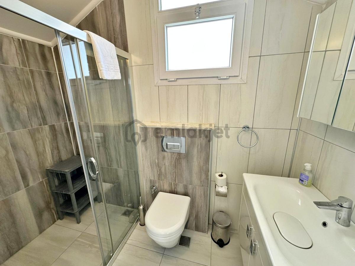 Ovacık'ta Satılık 4 Odalı Modern Villa - 10