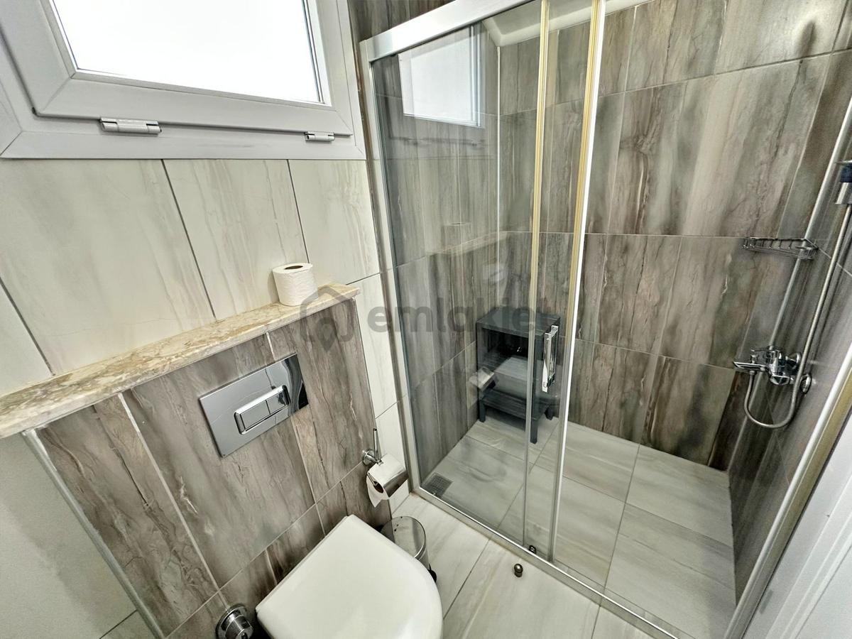 Ovacık'ta Satılık 4 Odalı Modern Villa - 14