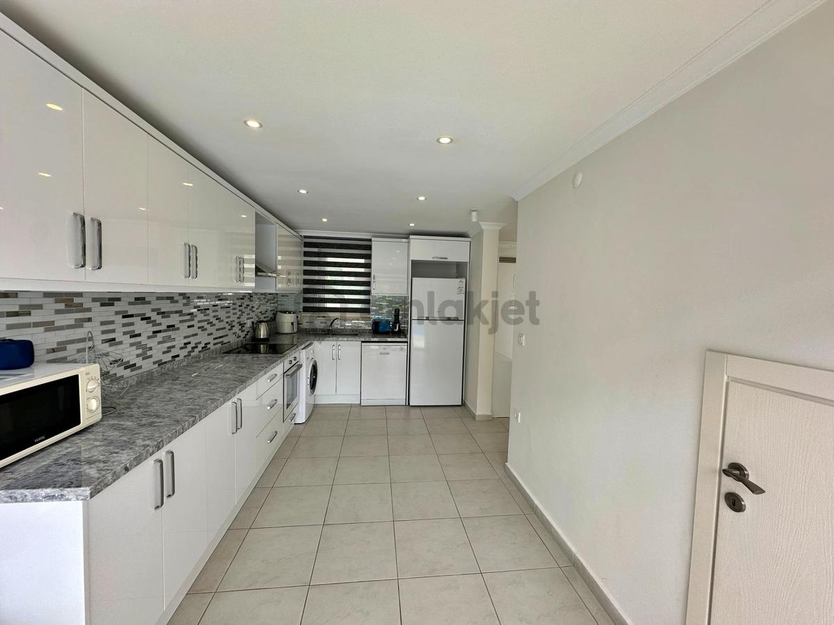 Ovacık'ta Satılık 4 Odalı Modern Villa - 3