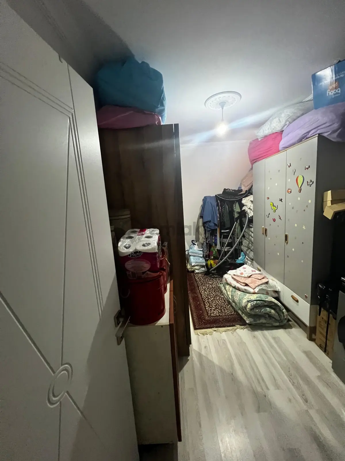 Bağarası Hacıveli Mahallesinde Satılık 3+1 Daire - 13