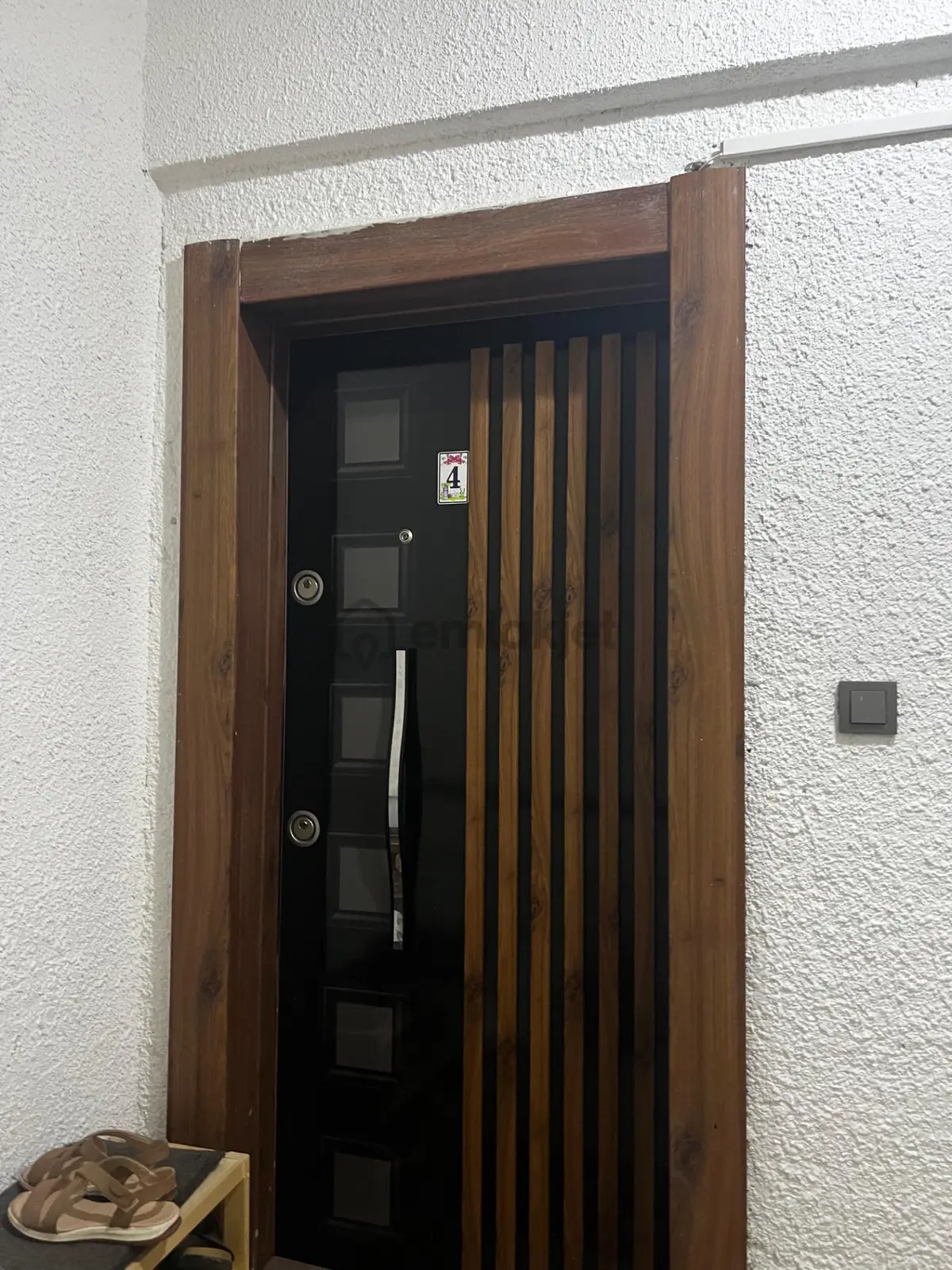 Bağarası Hacıveli Mahallesinde Satılık 3+1 Daire - 6