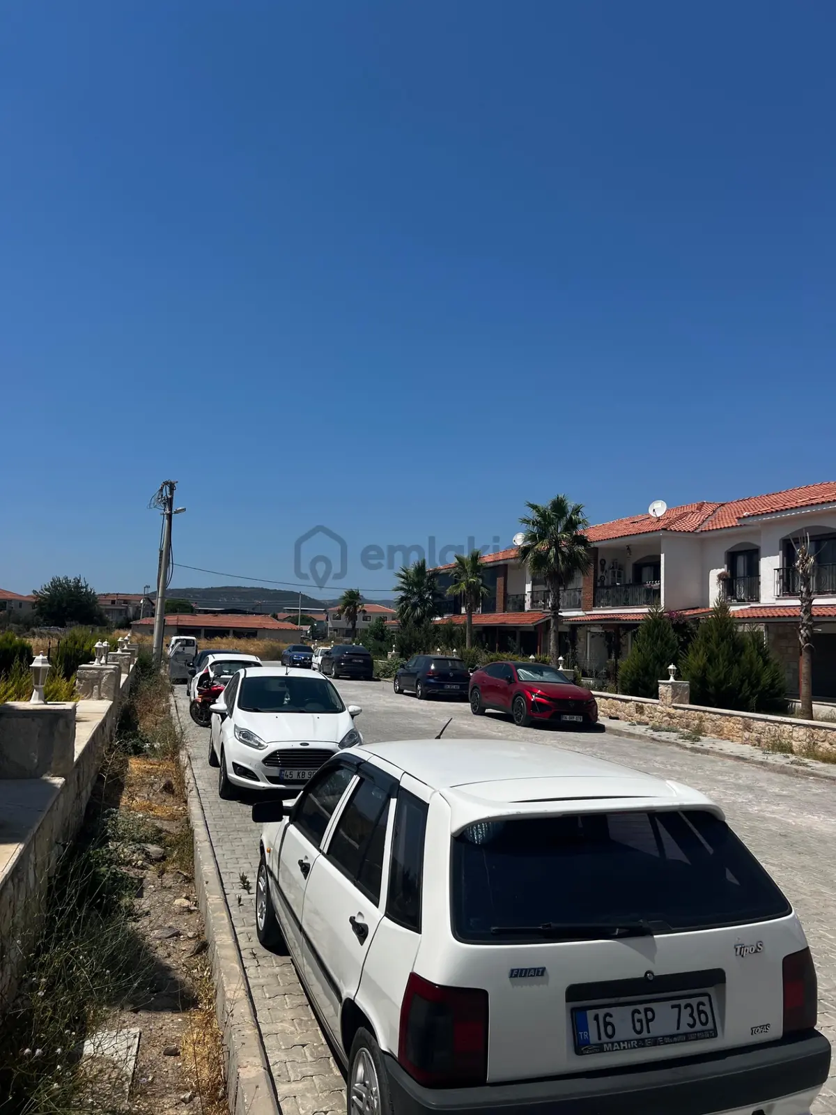 Bağarası Hacıveli Mahallesinde Satılık 3+1 Daire - 3