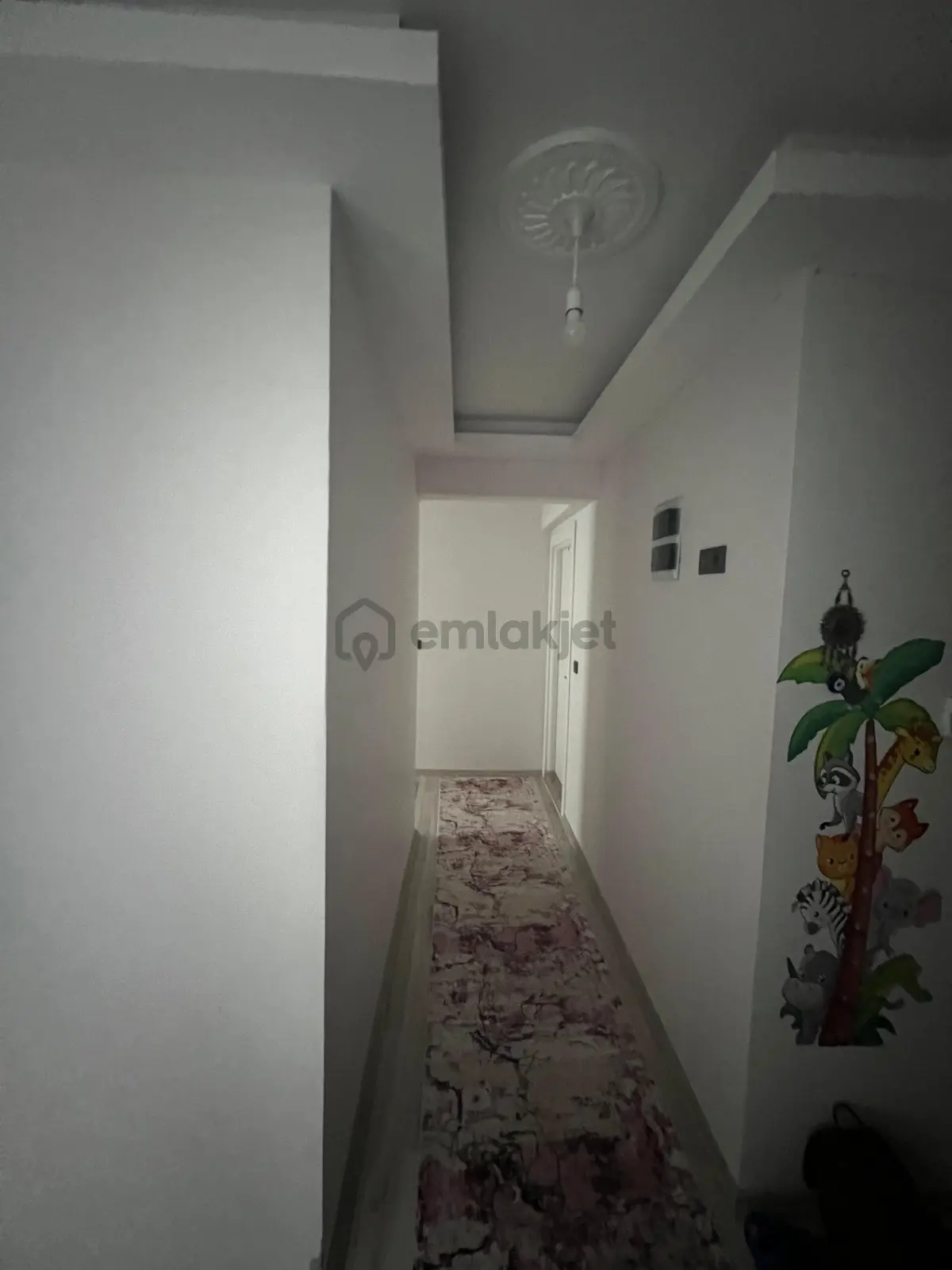 Bağarası Hacıveli Mahallesinde Satılık 3+1 Daire - 23