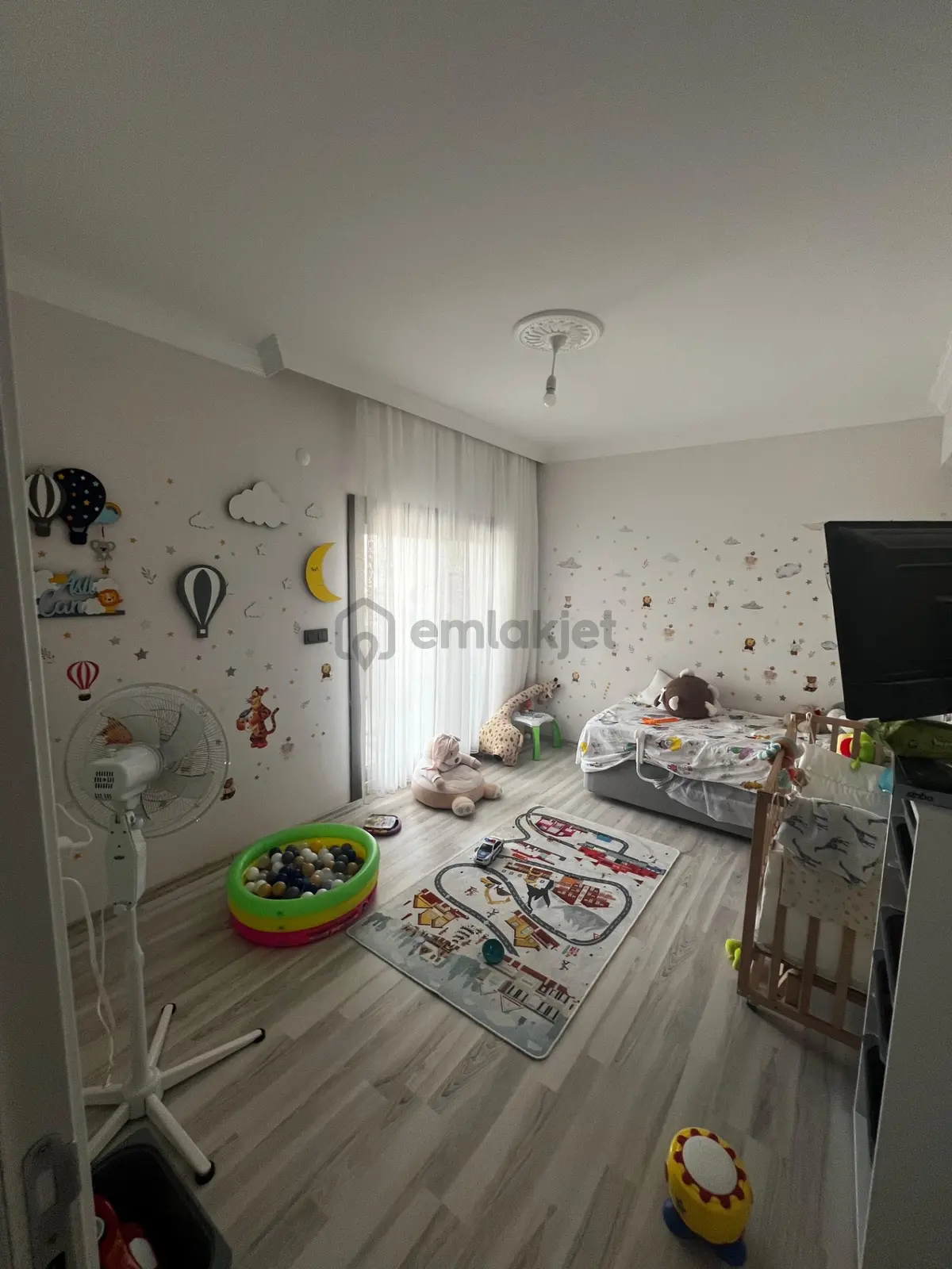 Bağarası Hacıveli Mahallesinde Satılık 3+1 Daire - 14