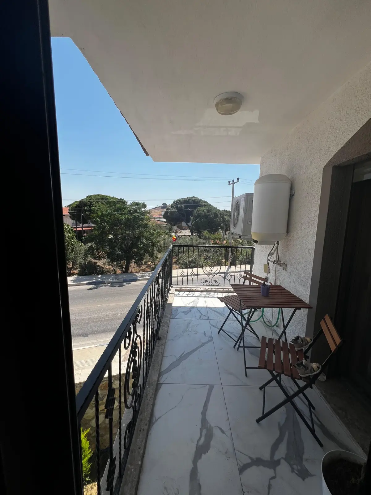 Bağarası Hacıveli Mahallesinde Satılık 3+1 Daire - 18