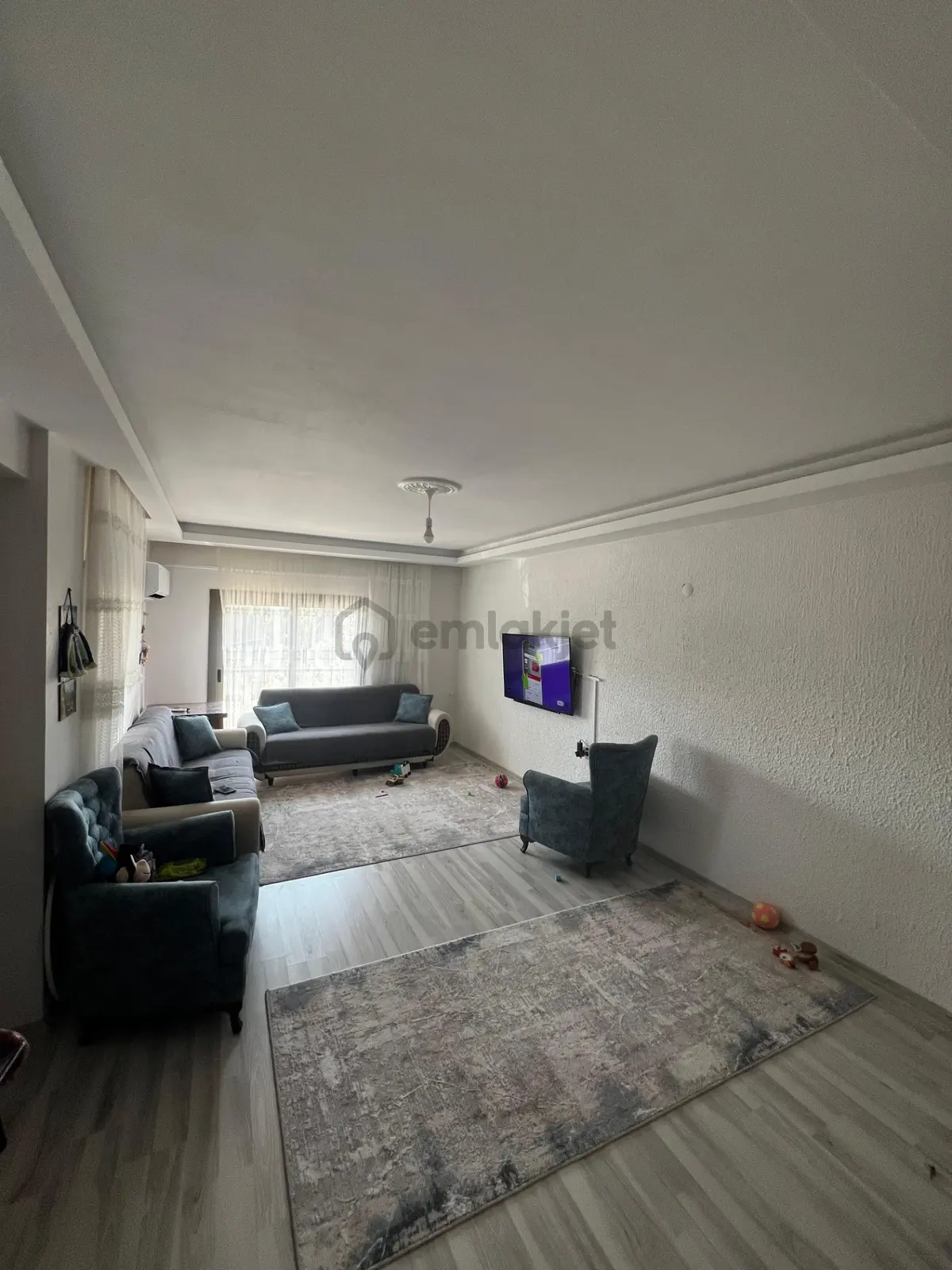 Bağarası Hacıveli Mahallesinde Satılık 3+1 Daire - 22