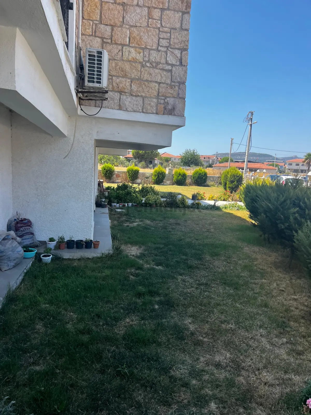 Bağarası Hacıveli Mahallesinde Satılık 3+1 Daire