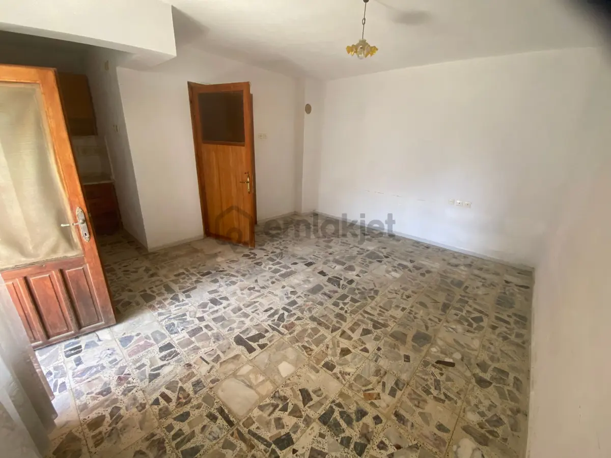 Mersin Anamur Sahilde Kiralık Daire - 8