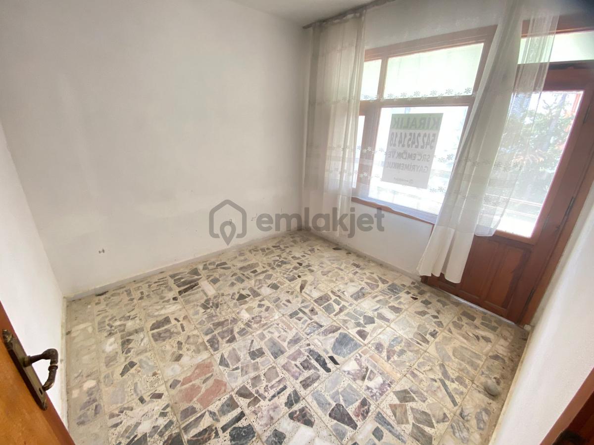 Mersin Anamur Sahilde Kiralık Daire - 16