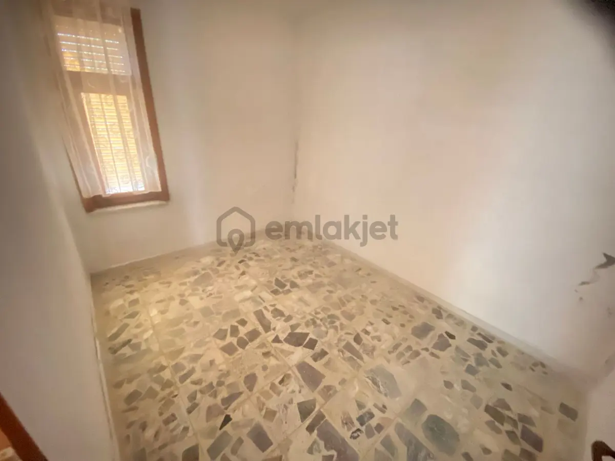 Mersin Anamur Sahilde Kiralık Daire - 12