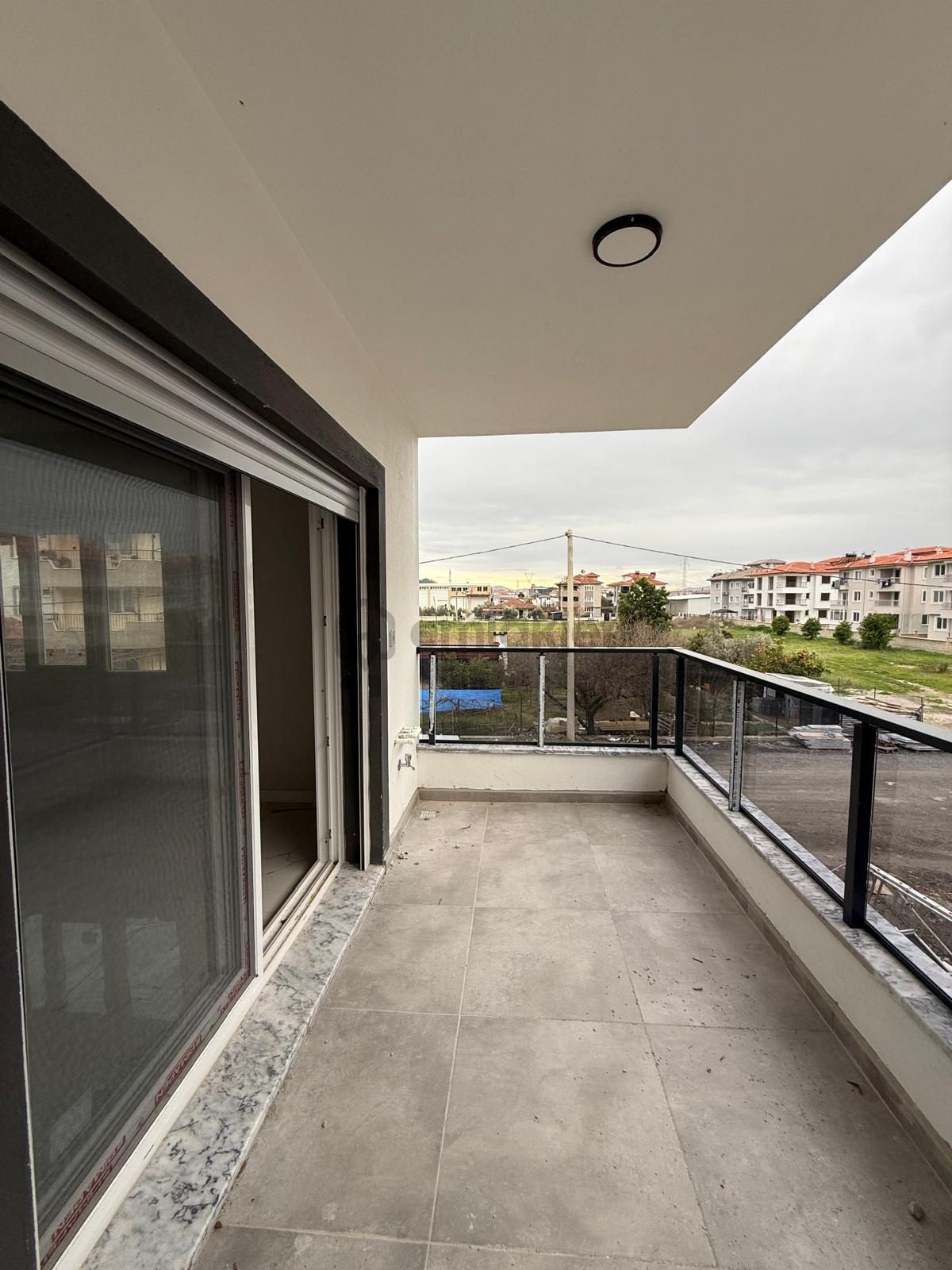 Stop’tan Ortaca Çaylı *havuzlu Sitede Kaliteli Yapı* 1+1 Satılık Daire - 20