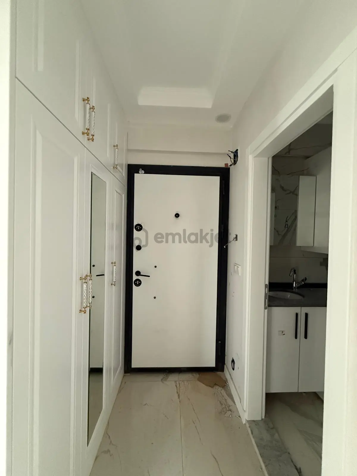 Stop’tan Ortaca Çaylı *havuzlu Sitede Kaliteli Yapı* 1+1 Satılık Daire - 10