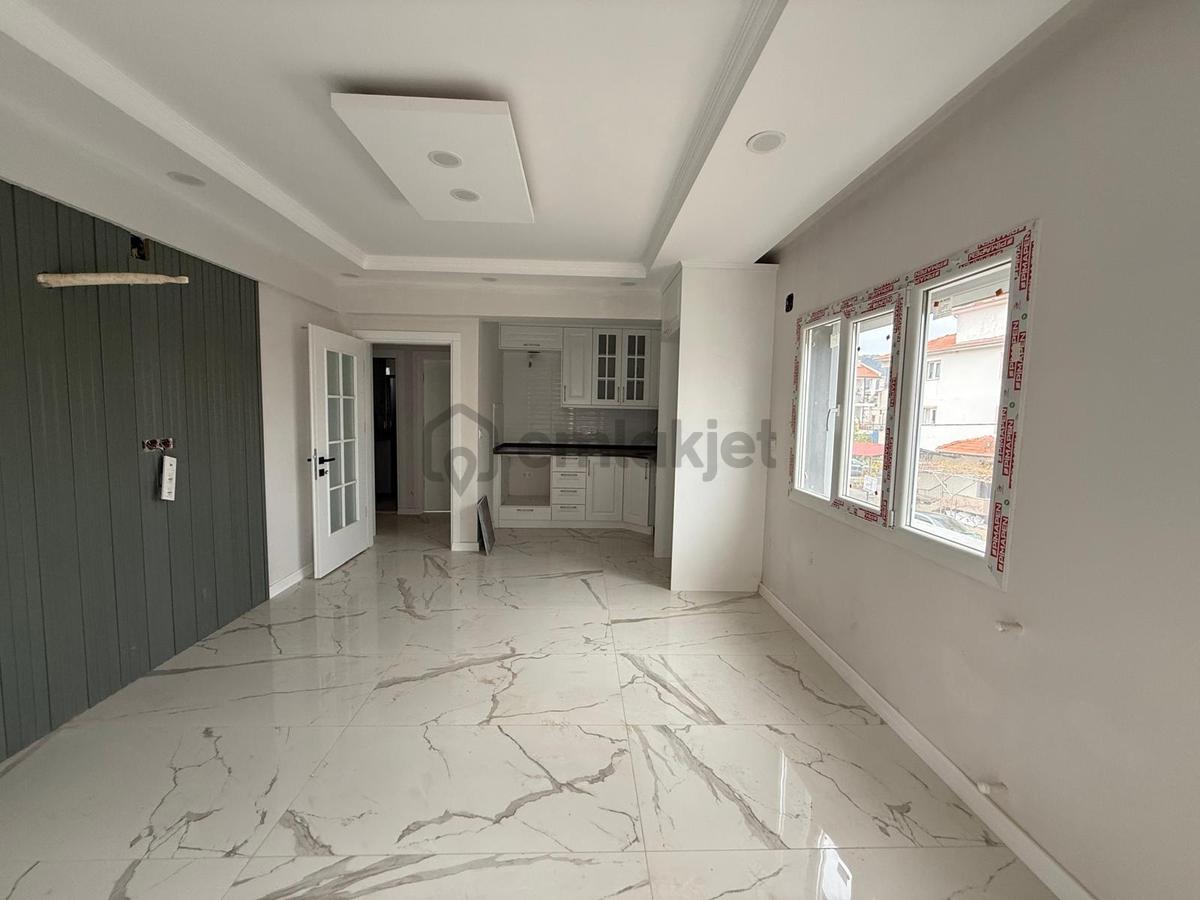 Stop’tan Ortaca Çaylı *havuzlu Sitede Kaliteli Yapı* 1+1 Satılık Daire - 8
