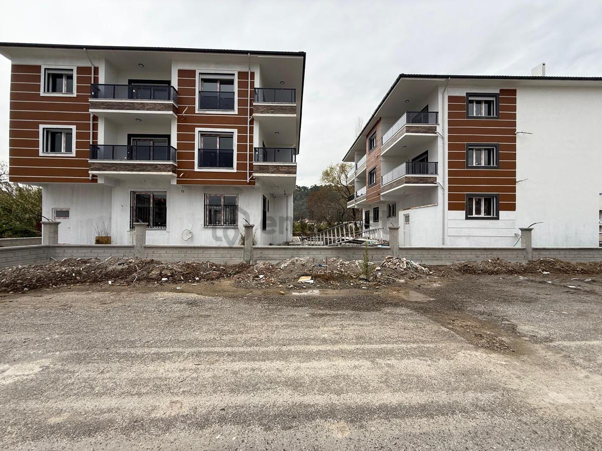 Stop’tan Ortaca Çaylı *havuzlu Sitede Kaliteli Yapı* 1+1 Satılık Daire - 33