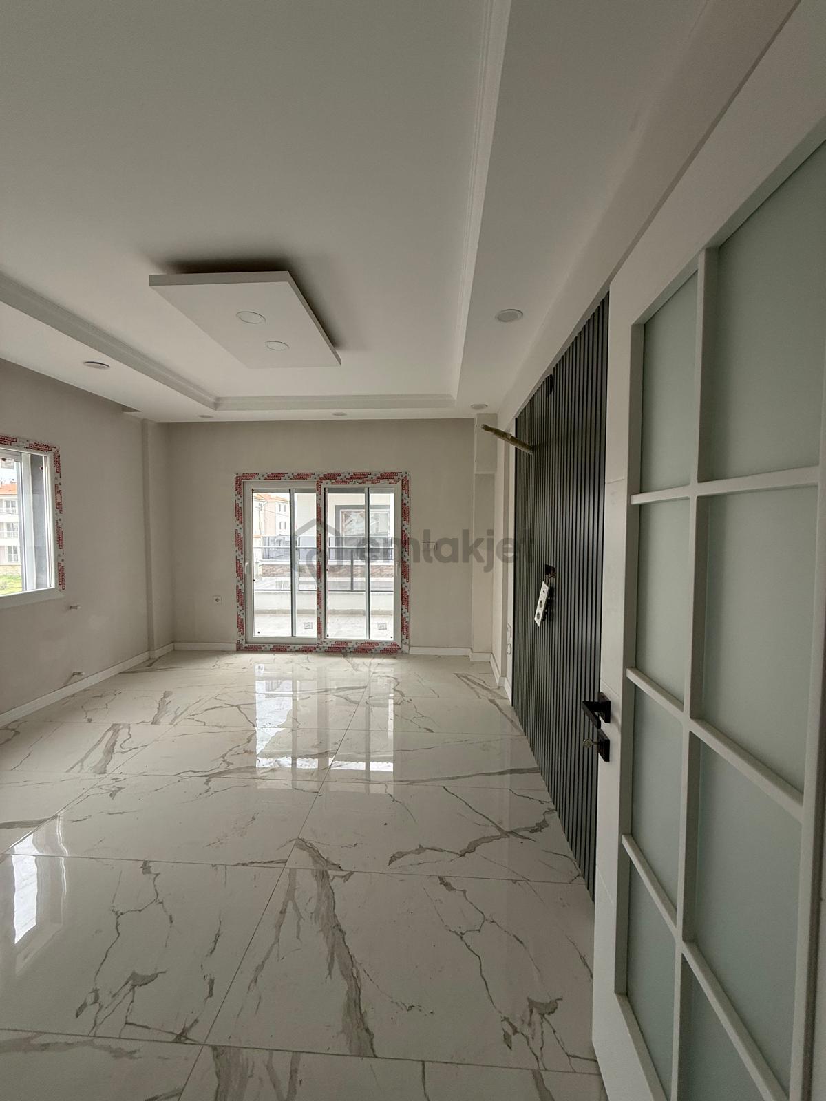 Stop’tan Ortaca Çaylı *havuzlu Sitede Kaliteli Yapı* 1+1 Satılık Daire - 13
