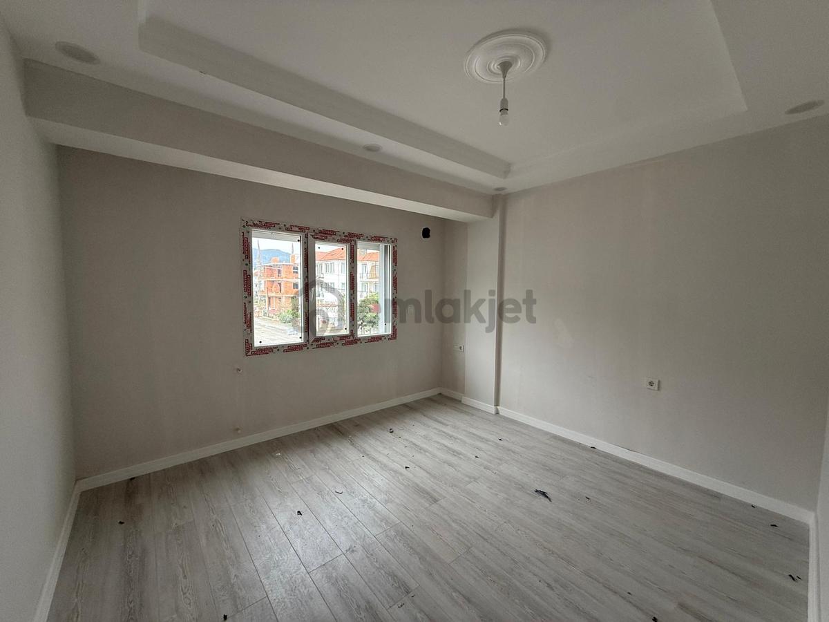 Stop’tan Ortaca Çaylı *havuzlu Sitede Kaliteli Yapı* 1+1 Satılık Daire - 23