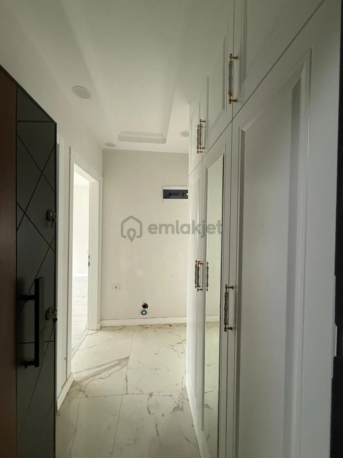 Stop’tan Ortaca Çaylı *havuzlu Sitede Kaliteli Yapı* 1+1 Satılık Daire - 19