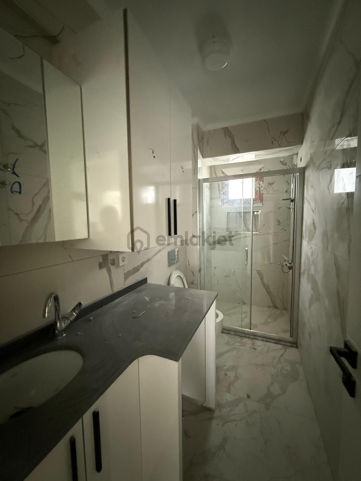 Stop’tan Ortaca Çaylı *havuzlu Sitede Kaliteli Yapı* 1+1 Satılık Daire - 12