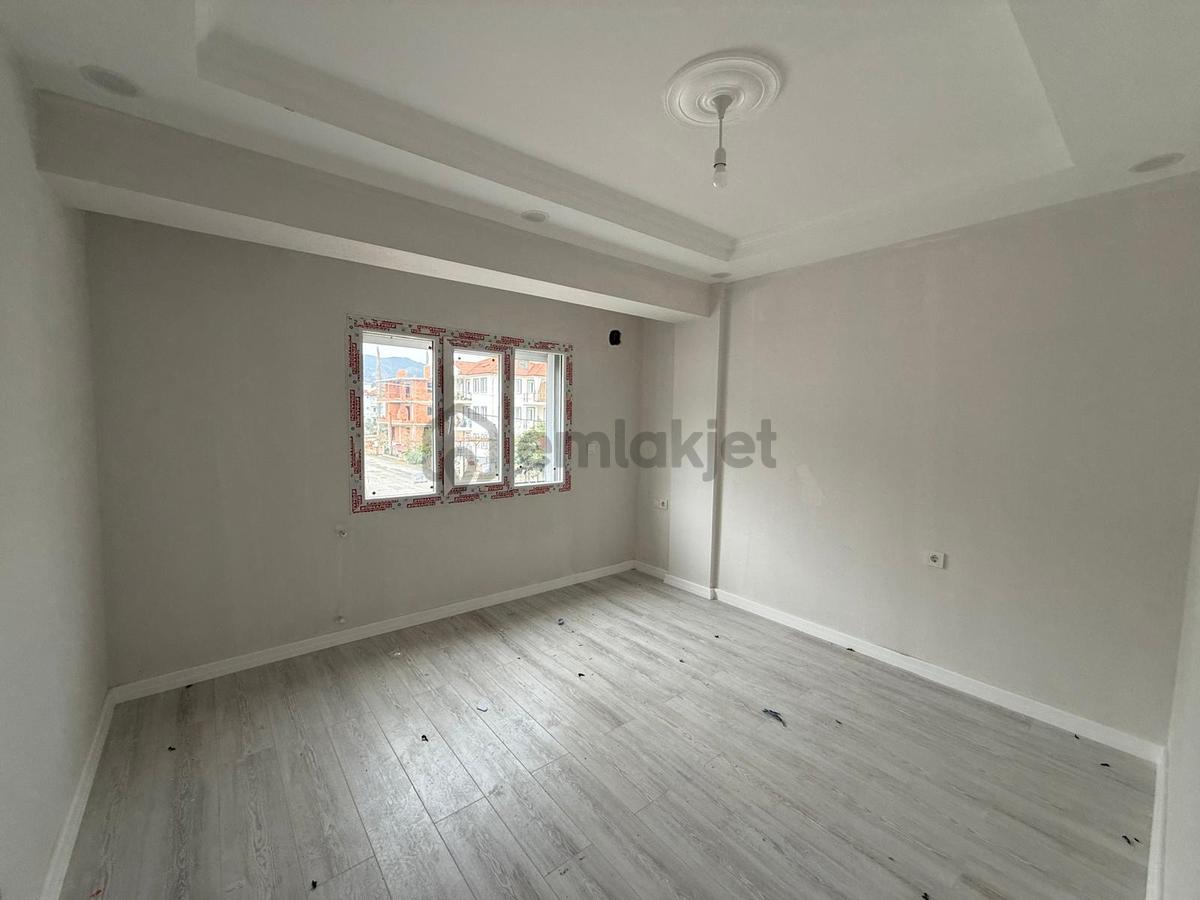 Stop’tan Ortaca Çaylı *havuzlu Sitede Kaliteli Yapı* 1+1 Satılık Daire - 22
