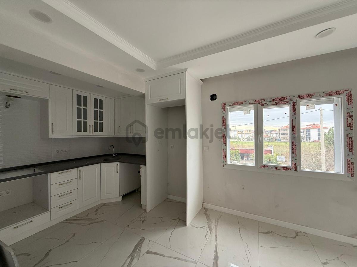 Stop’tan Ortaca Çaylı *havuzlu Sitede Kaliteli Yapı* 1+1 Satılık Daire - 18