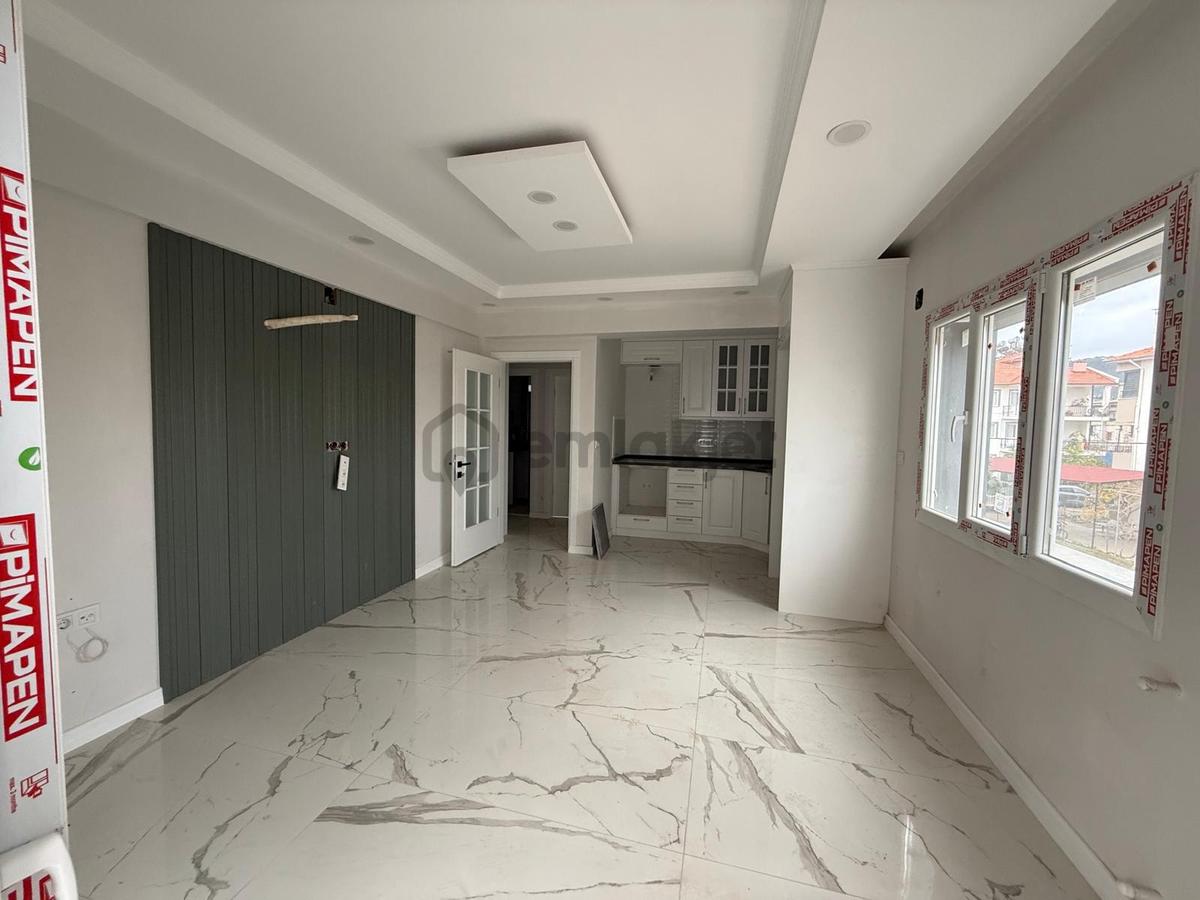 Stop’tan Ortaca Çaylı *havuzlu Sitede Kaliteli Yapı* 1+1 Satılık Daire - 9