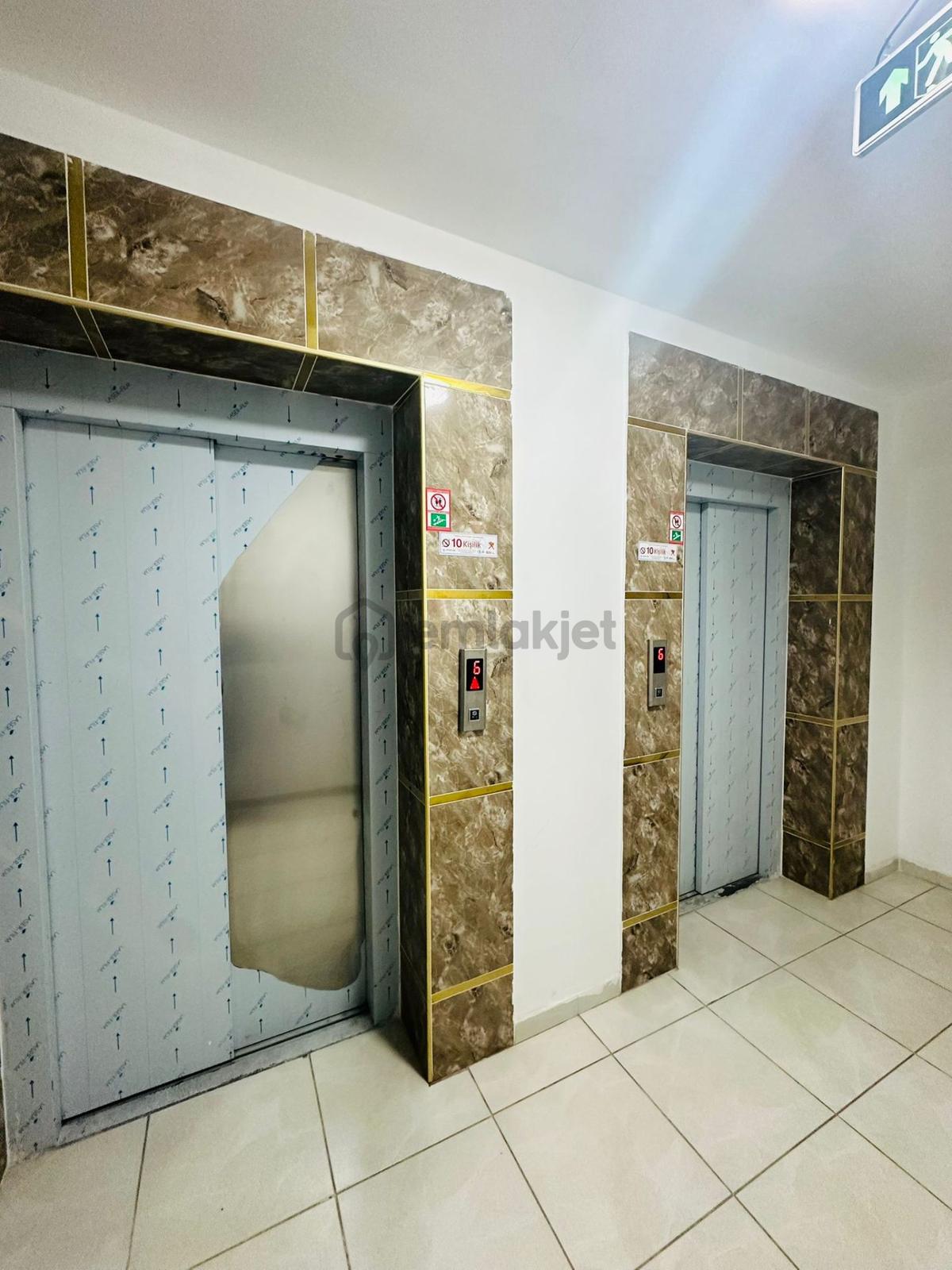 Başpınar Mahallesinde Ebeveyn Banyolu 3+1 Katta Satılık Daire !! - 21