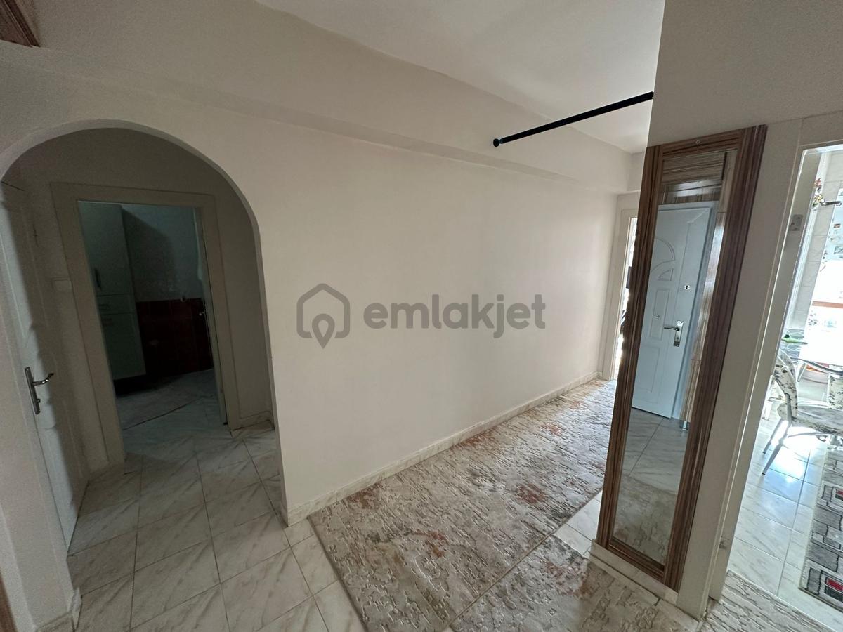 Köşk Mahallesi'nde Katta 3+1 Daire! - 14