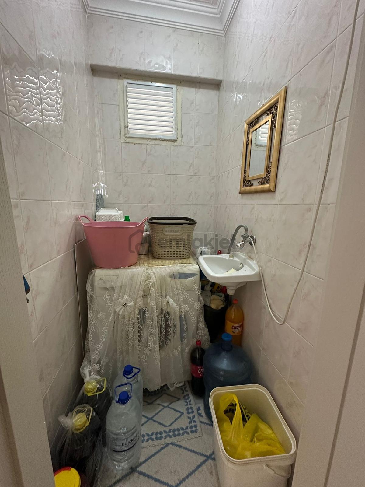 Köşk Mahallesi'nde Katta 3+1 Daire! - 10