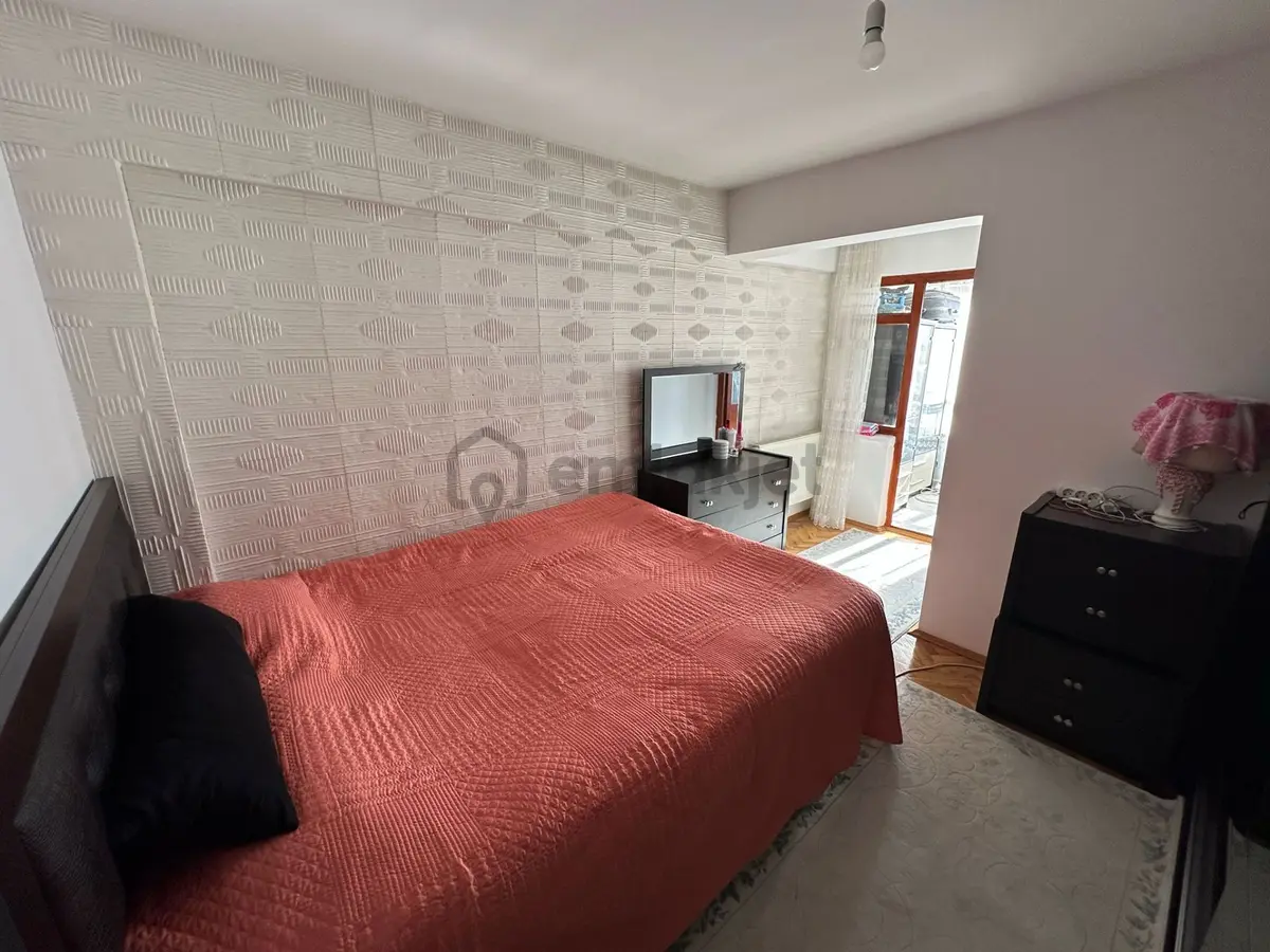 Köşk Mahallesi'nde Katta 3+1 Daire! - 8