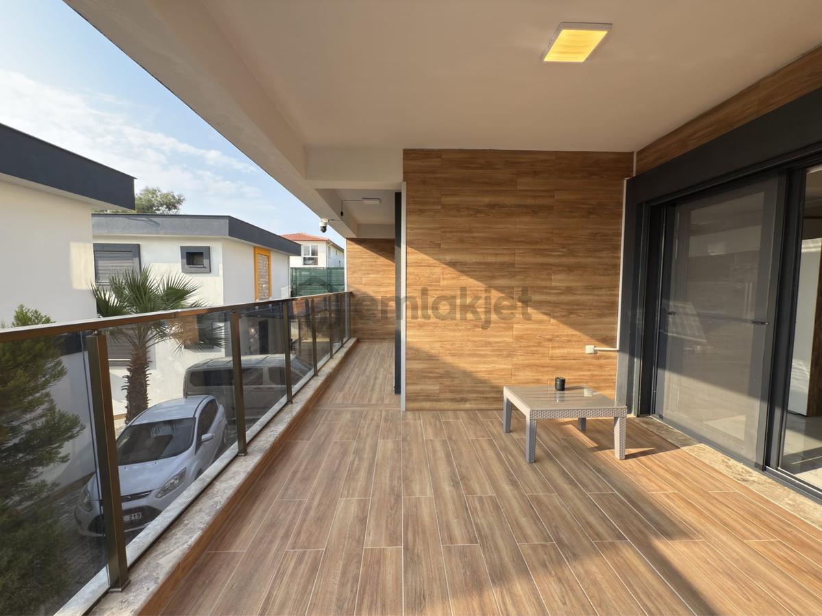 Kuşadası Soğucak Müstakil Villa - 33