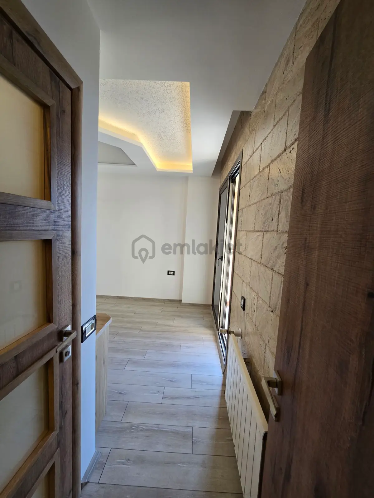 Kuşadasında Açık Kapalı Yüzme Havuz'lu 3+1 140m2 Deniz Manzaralı Lux Daire - 17