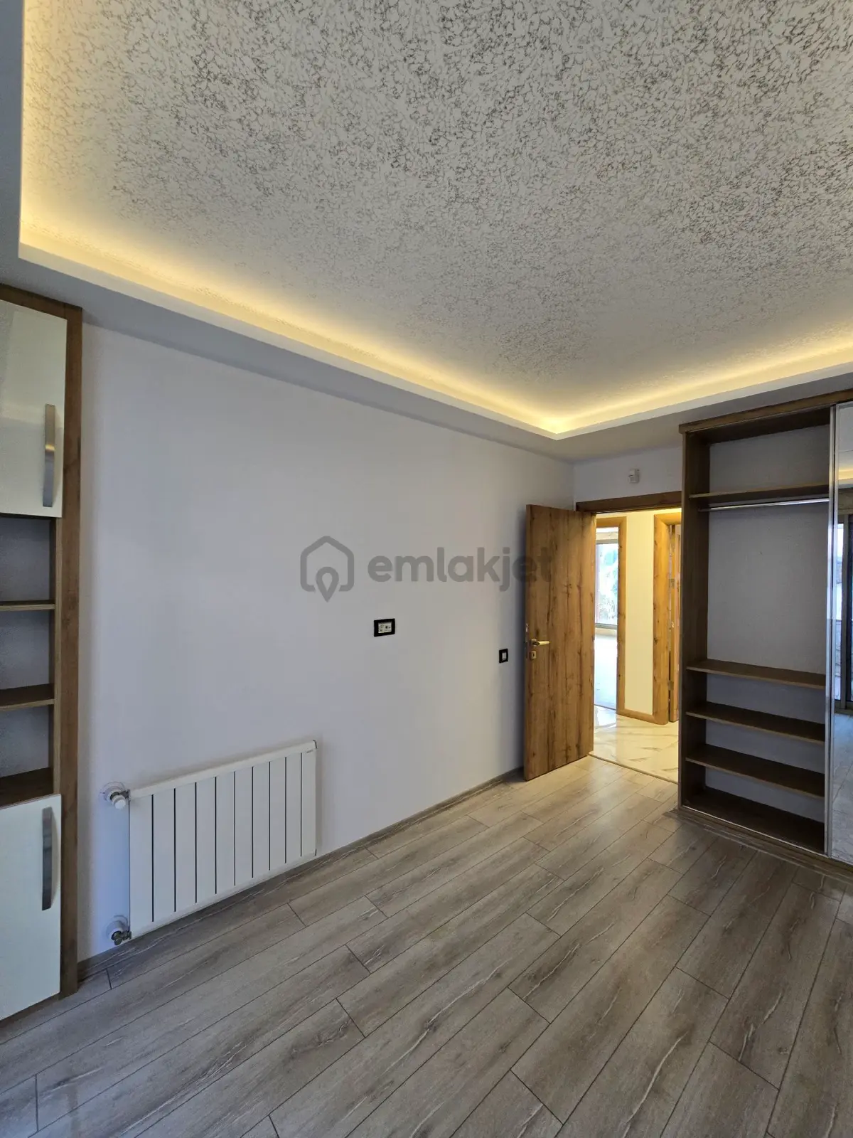 Kuşadasında Açık Kapalı Yüzme Havuz'lu 3+1 140m2 Deniz Manzaralı Lux Daire - 25
