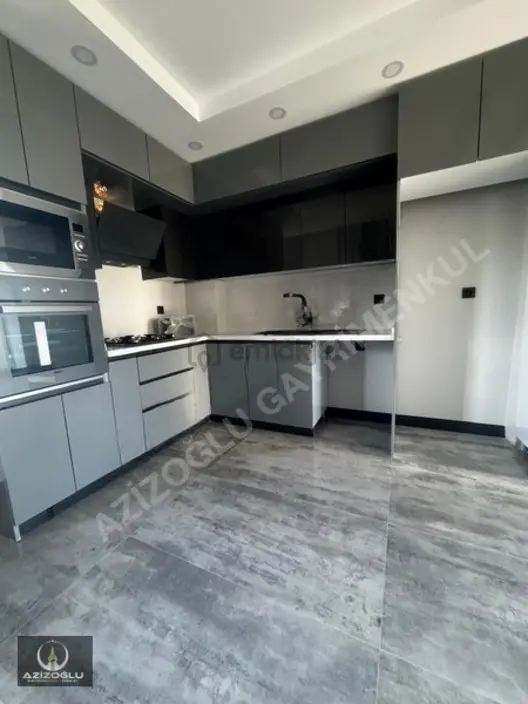 Tekirdağ Saray'da Site İçerisinde Satılık Müstakil Villa - 10