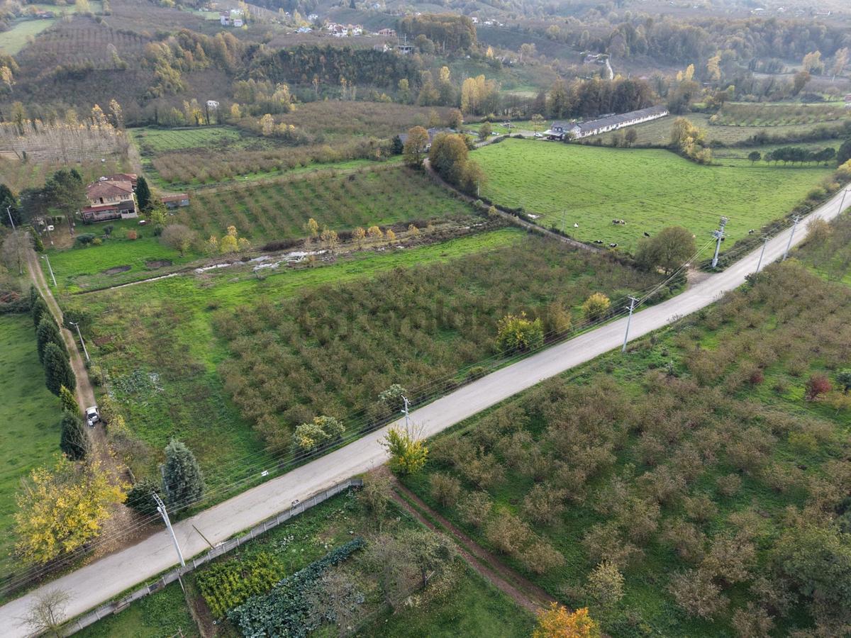 Emlakevim - Yeşilvadi Mahallesinde Satılık 1250 M2 İmarlı Arsa ! - 14
