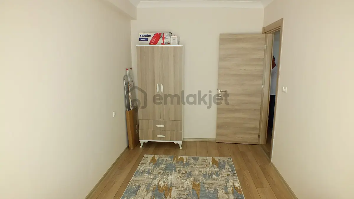 İsabeyli Cadde Üzerinde Kiralık 1 +1 Eşyalı Daire - 3
